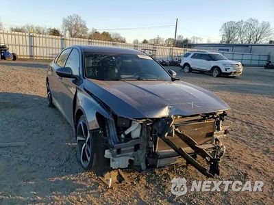 Zdjęcie 10 z 14 samochodu: 2020 HONDA ACCORD SPORT VIN:1HGCV2F37LA025330 - miniatura