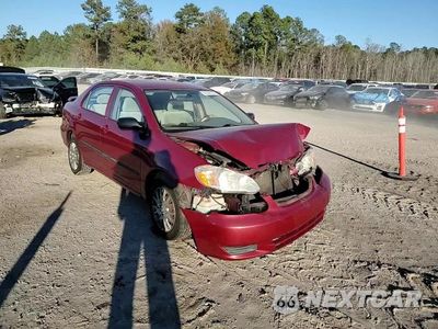 Zdjęcie 11 z 15 samochodu: 2004 TOYOTA COROLLA CE VIN:1NXBR32E04Z287214 - miniatura