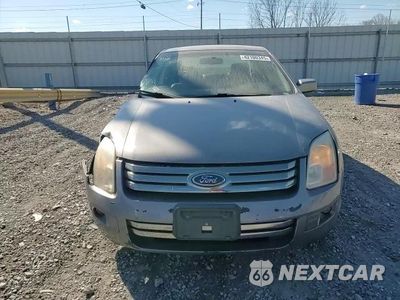 Zdjęcie 10 z 14 samochodu: 2007 FORD FUSION SE VIN:3FAHP07Z37R165091 - miniatura