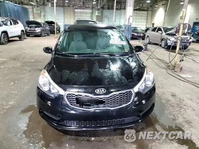 Zdjęcie 13 z 14 samochodu: 2016 KIA FORTE LX VIN:KNAFK4A66G5500222 - miniatura
