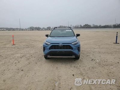 Zdjęcie 11 z 16 samochodu: 2025 TOYOTA RAV4 XSE VIN:4T3E6RFV6SU176402 - miniatura