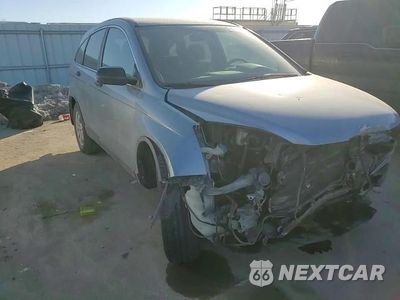 Zdjęcie 10 z 14 samochodu: 2011 HONDA CR-V SE VIN:5J6RE4H42BL015876 - miniatura