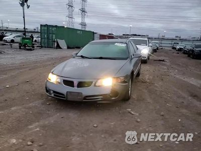Zdjęcie 10 z 14 samochodu: 2005 PONTIAC BONNEVILLE SE VIN:1G2HX52K15U139231 - miniatura
