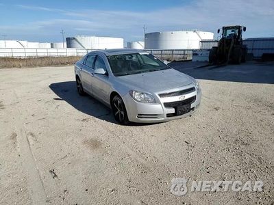 Zdjęcie 10 z 14 samochodu: 2012 CHEVROLET MALIBU 1LT VIN:1G1ZC5EU4CF275291 - miniatura