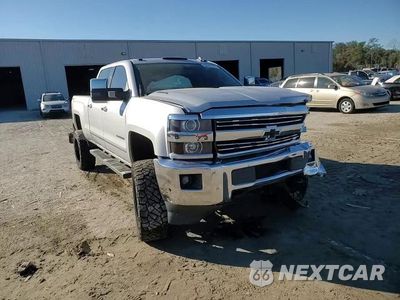 Zdjęcie 10 z 14 samochodu: 2015 CHEVROLET SILVERADO K2500 HEAVY DUTY LTZ VIN:1GC1KWE80FF135789 - miniatura