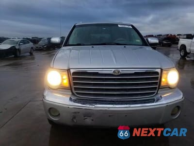 Zdjęcie 12 z 14 samochodu: 2007 CHRYSLER ASPEN LIMITED VIN:1A8HX58P87F585570 - miniatura