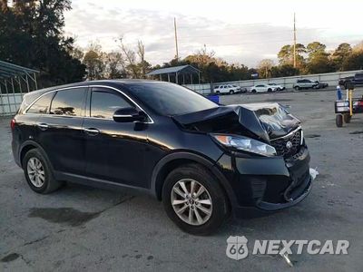 Zdjęcie 12 z 15 samochodu: 2019 KIA SORENTO L VIN:5XYPG4A38KG581948 - miniatura