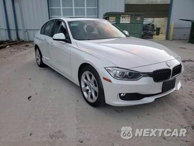 Zdjęcie 11 z 15 samochodu: 2015 BMW 328 XI SULEV VIN:WBA3B5G59FNS18632 - miniatura
