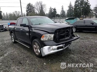 Zdjęcie 10 z 14 samochodu: 2016 RAM 1500 SLT VIN:1C6RR7LTXGS314093 - miniatura