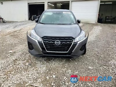 Zdjęcie 14 z 14 samochodu: 2024 NISSAN KICKS S VIN:3N1CP5BV9RL547835 - miniatura