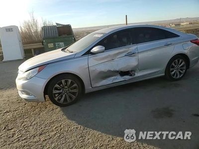 Zdjęcie 11 z 14 samochodu: 2012 HYUNDAI SONATA SE VIN:5NPEC4AB3CH457168 - miniatura