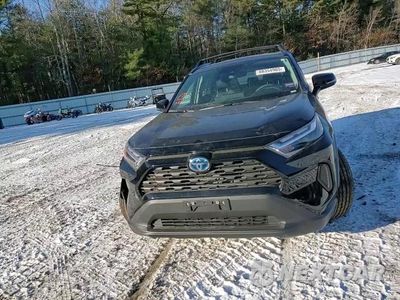 Zdjęcie 12 z 16 samochodu: 2024 TOYOTA RAV4 XLE VIN:2T3RWRFV3RW232646 - miniatura