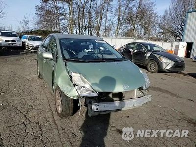 Zdjęcie 11 z 15 samochodu: 2007 TOYOTA PRIUS VIN:JTDKB20U173231175 - miniatura