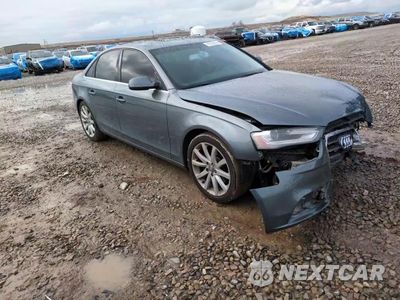 Zdjęcie 11 z 14 samochodu: 2013 AUDI A4 PREMIUM PLUS VIN:WAUFFAFL7DN026715 - miniatura