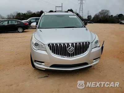Zdjęcie 12 z 15 samochodu: 2013 BUICK ENCLAVE VIN:5GAKRDKD6DJ208567 - miniatura