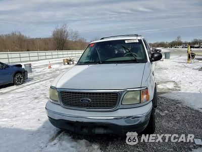 Zdjęcie 11 z 15 samochodu: 2002 FORD EXPEDITION XLT VIN:1FMRU15LX2LA57730 - miniatura