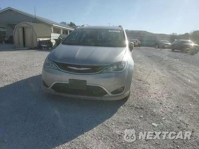 Zdjęcie 12 z 14 samochodu: 2017 CHRYSLER PACIFICA TOURING L VIN:2C4RC1BG3HR816829 - miniatura