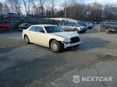 Zdjęcie 10 z 15 samochodu: 2006 CHRYSLER 300 VIN:2C3KA43R66H501989 - miniatura