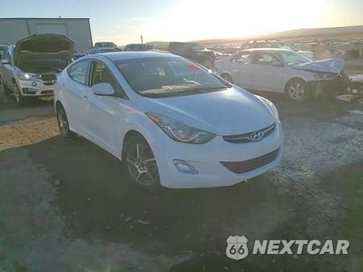 Zdjęcie 13 z 13 samochodu: 2013 HYUNDAI ELANTRA GLS VIN:5NPDH4AE9DH194922 - miniatura