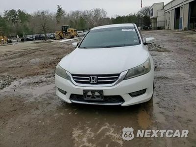 Zdjęcie 10 z 14 samochodu: 2014 HONDA ACCORD SPORT VIN:1HGCR2F5XEA280109 - miniatura