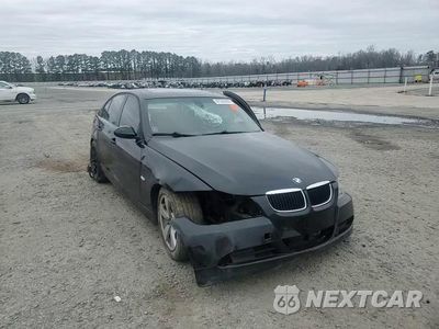 Zdjęcie 10 z 13 samochodu: 2006 BMW 325 I VIN:WBAVB13566PT05786 - miniatura