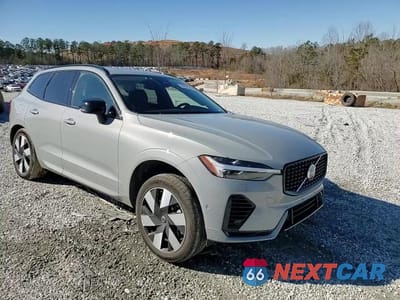 Zdjęcie 12 z 16 samochodu: 2024 VOLVO XC60 PLUS VIN:YV4H60DL6R1947389 - miniatura