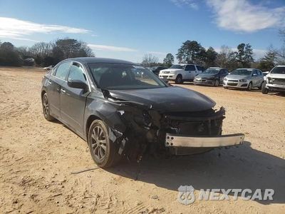 Zdjęcie 11 z 15 samochodu: 2015 NISSAN ALTIMA 2.5 VIN:1N4AL3AP5FN902671 - miniatura