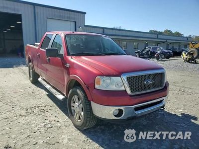 Zdjęcie 11 z 14 samochodu: 2008 FORD F150 SUPERCREW VIN:1FTPW14VX8FB10524 - miniatura