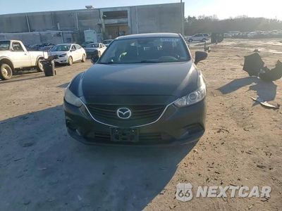 Zdjęcie 10 z 14 samochodu: 2017 MAZDA 6 TOURING VIN:JM1GL1V55H1105610 - miniatura