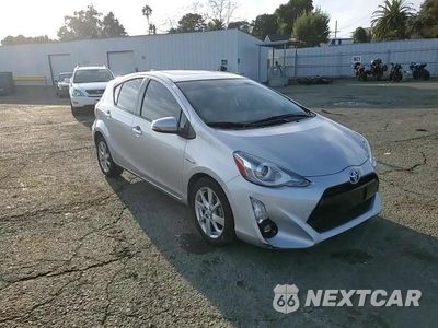 Zdjęcie 11 z 14 samochodu: 2015 TOYOTA PRIUS C VIN:JTDKDTB39F1112546 - miniatura