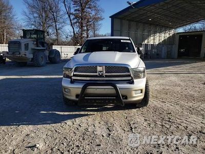 Zdjęcie 10 z 14 samochodu: 2012 DODGE RAM 1500 LONGHORN VIN:1C6RD7PT1CS151384 - miniatura