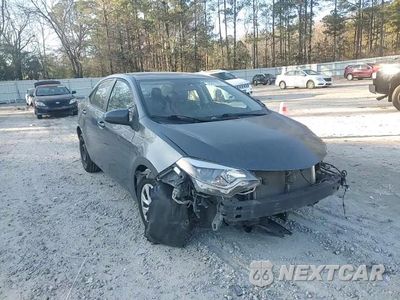 Zdjęcie 11 z 14 samochodu: 2015 TOYOTA COROLLA ECO VIN:5YFBPRHE2FP353458 - miniatura