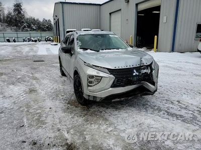 Zdjęcie 12 z 16 samochodu: 2023 MITSUBISHI ECLIPSE CROSS LE VIN:JA4ATVAA2PZ049281 - miniatura
