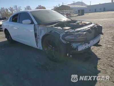 Zdjęcie 11 z 14 samochodu: 2019 DODGE CHARGER SCAT PACK VIN:2C3CDXGJ5KH647005 - miniatura