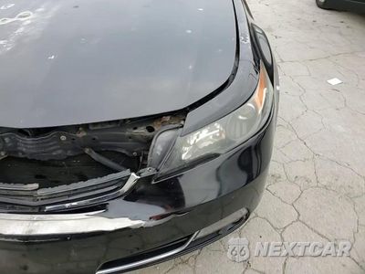 Zdjęcie 11 z 15 samochodu: 2012 ACURA TL VIN:19UUA8F26CA029623 - miniatura