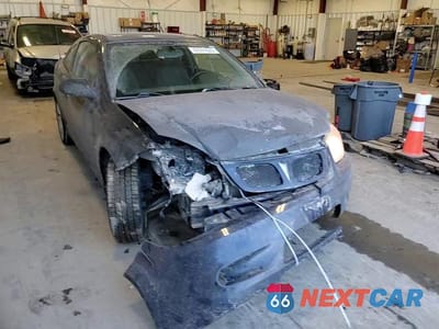 Zdjęcie 10 z 12 samochodu: 2009 PONTIAC G5 GT VIN:1G2AT18HX97123230 - miniatura