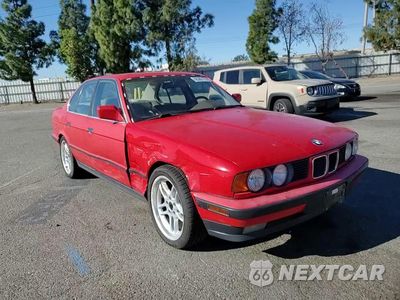 Zdjęcie 11 z 14 samochodu: 1992 BMW 535 I VIN:WBAHD1314NBF12745 - miniatura