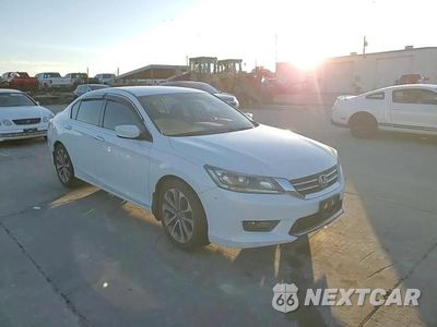 Zdjęcie 11 z 14 samochodu: 2015 HONDA ACCORD SPORT VIN:1HGCR2F57FA124790 - miniatura