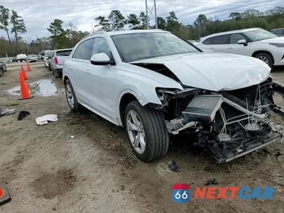 Zdjęcie 11 z 14 samochodu: 2019 AUDI Q8 PREMIUM VIN:WA1AVAF16KD029018 - miniatura