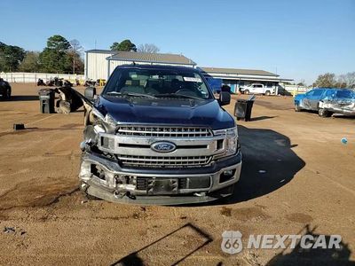 Zdjęcie 11 z 14 samochodu: 2019 FORD F150 SUPERCREW VIN:1FTEW1E52KKF01445 - miniatura
