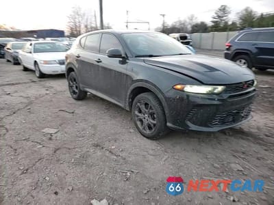 Zdjęcie 11 z 17 samochodu: 2024 DODGE HORNET GT VIN:ZACNDFAN2R3A28646 - miniatura