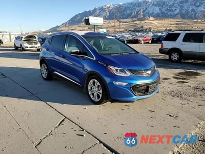 Zdjęcie 11 z 14 samochodu: 2020 CHEVROLET BOLT EV LT VIN:1G1FY6S03L4145817 - miniatura