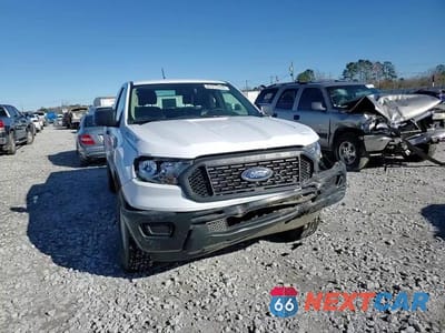 Zdjęcie 11 z 14 samochodu: 2023 FORD RANGER XL VIN:1FTER1EH3PLE00112 - miniatura