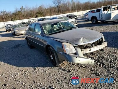 Zdjęcie 10 z 14 samochodu: 2006 CADILLAC DTS VIN:1G6KD57Y66U131668 - miniatura