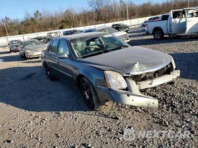 Zdjęcie 10 z 14 samochodu: 2006 CADILLAC DTS VIN:1G6KD57Y66U131668 - miniatura
