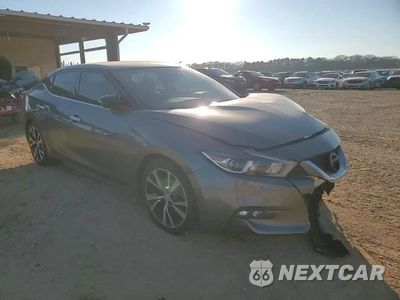 Zdjęcie 11 z 15 samochodu: 2017 NISSAN MAXIMA 3.5S VIN:1N4AA6AP5HC387077 - miniatura