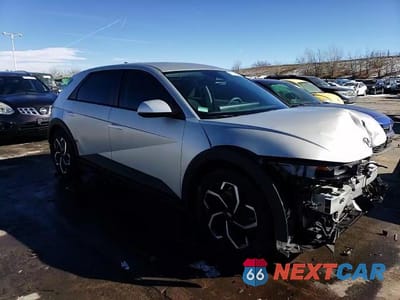 Zdjęcie 15 z 16 samochodu: 2024 HYUNDAI IONIQ 5 SEL VIN:KM8KNDDFXRU289101 - miniatura