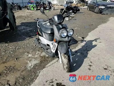 Zdjęcie 9 z 9 samochodu: 2012 YAMAHA YW50 F VIN:RKRSA43A5CA102502 - miniatura