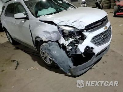 Zdjęcie 12 z 16 samochodu: 2017 CHEVROLET EQUINOX LT VIN:2GNALCEK7H1569765 - miniatura