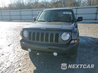 Zdjęcie 11 z 15 samochodu: 2014 JEEP PATRIOT LATITUDE VIN:1C4NJRFB3ED845862 - miniatura